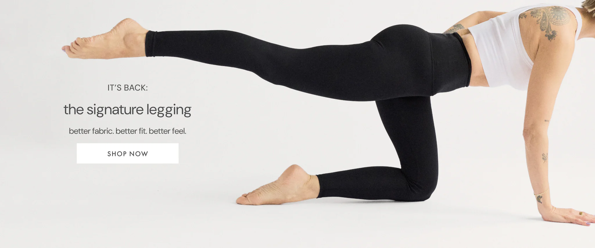 Consciously Crafted Movement Essentials